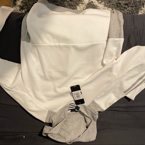 Adidas Hoodie - Picture 3 of 3